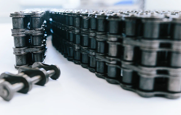 Аудит ременных передач