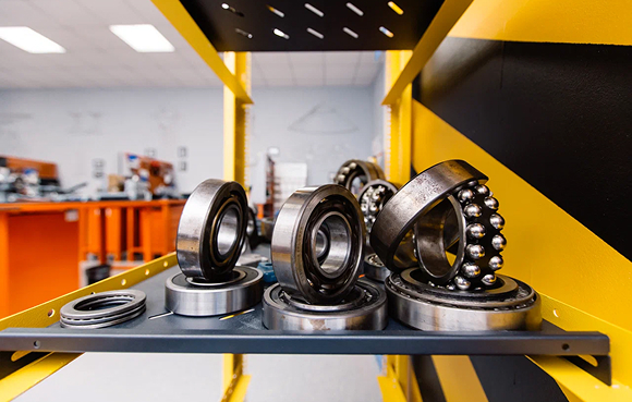 Аудит муфтовых соединений