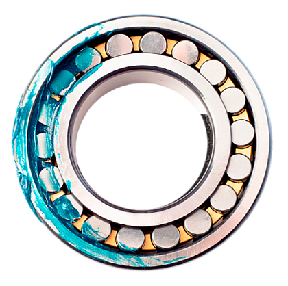 Пластичные смазки