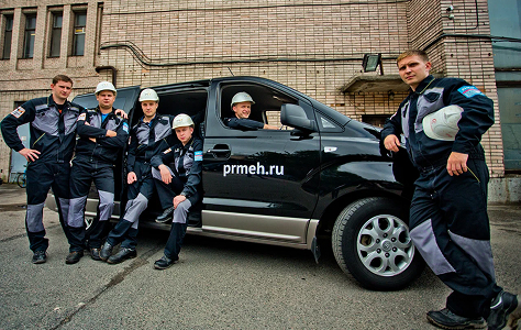 Разработаем автоматизированную систему выявления проблем в работе оборудования