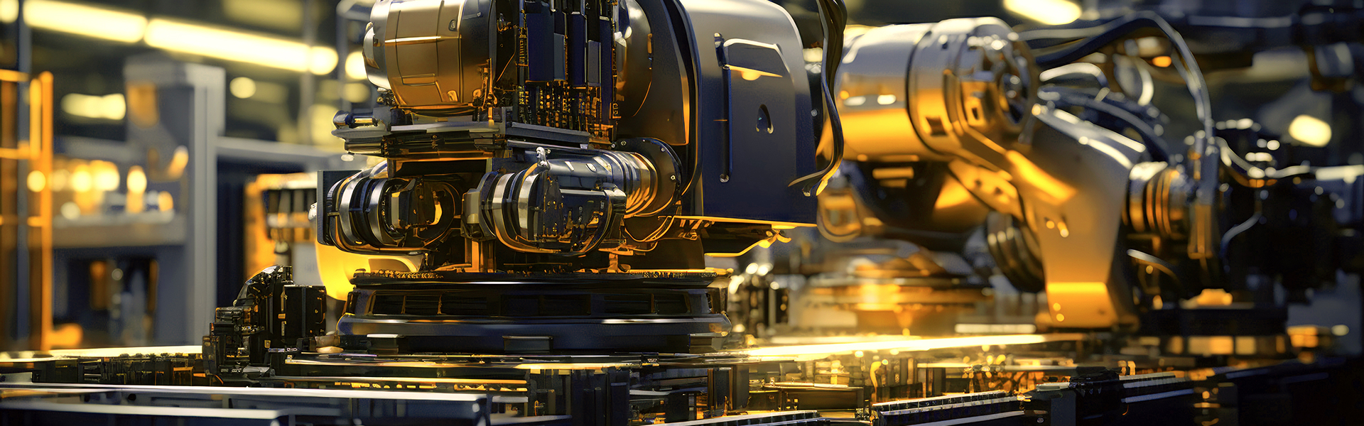 Без неожиданных остановок — только запланированный ремонт