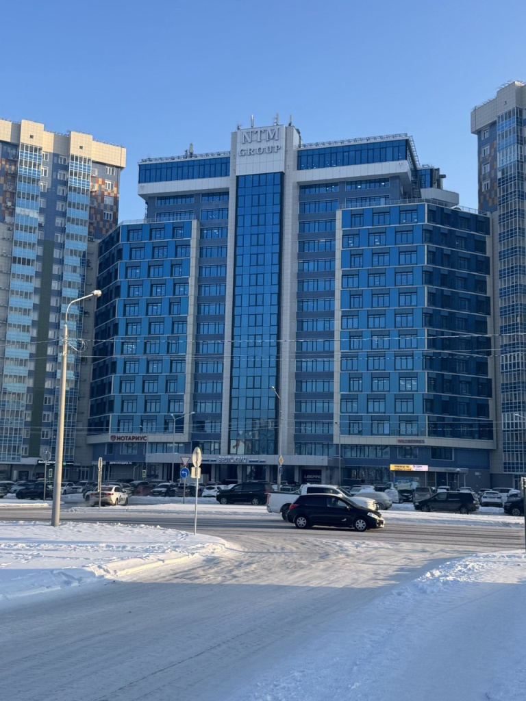 Россия, Красноярск, ул. Алексеева, д. 49, офис 10-18