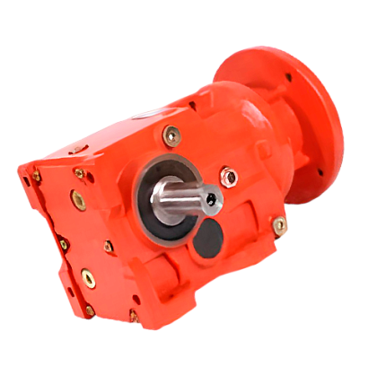 Мотор-редукторы